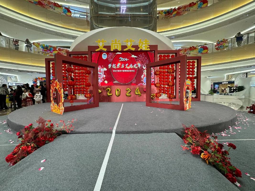 专业活动策划与工程服务 一站式解决方案助力中大型会议、展览与演出成功